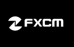 FXCM logo